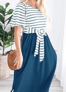 Comfy everyday dress